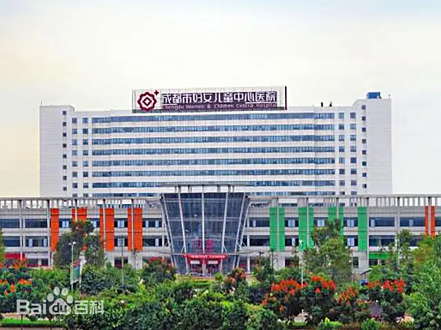 西双版纳市的妇幼医疗航母-西双版纳市妇女儿童中心医院